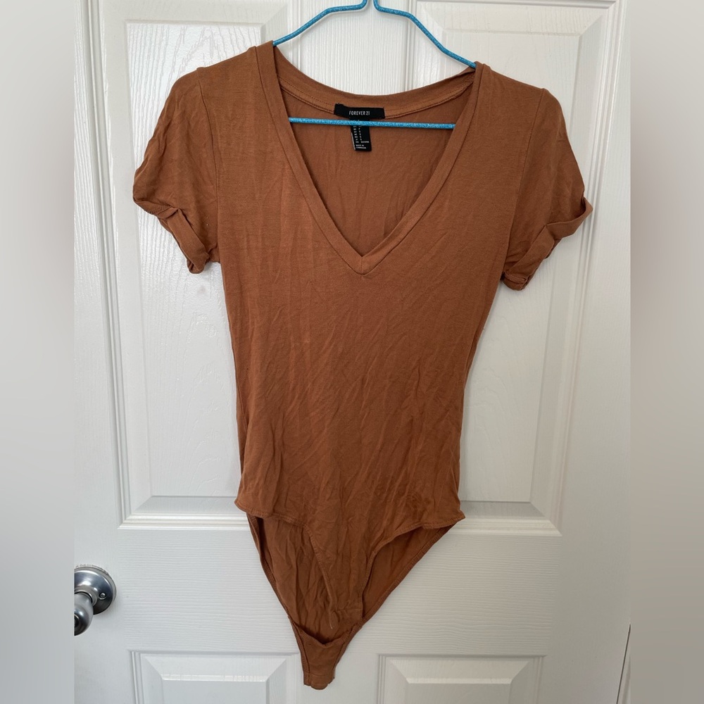 Body Suit